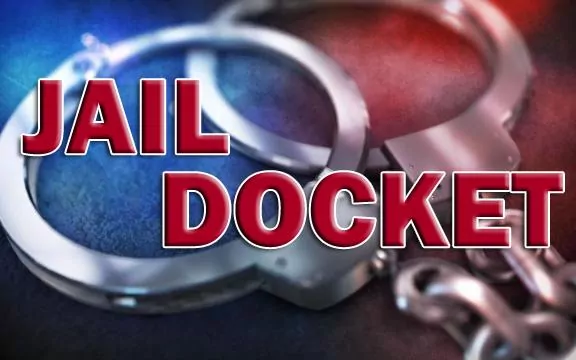 Jail Docket July 4 2019 The Columbian Progress