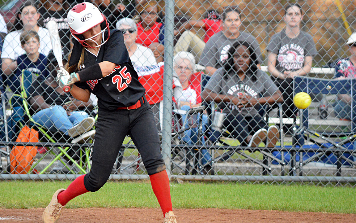 Breakout Star of the Year Gracyn Odom