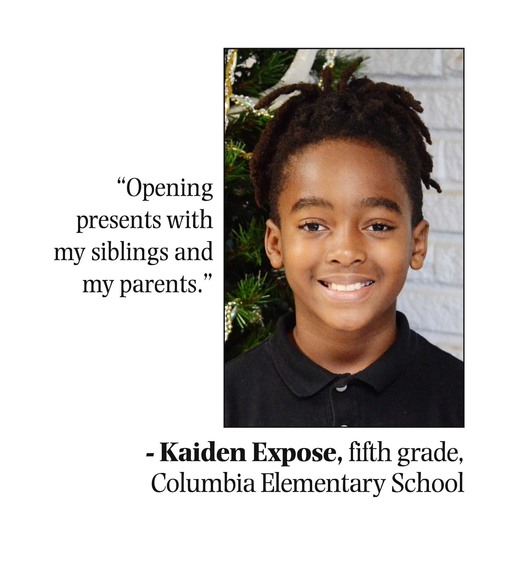 Kaiden Expose