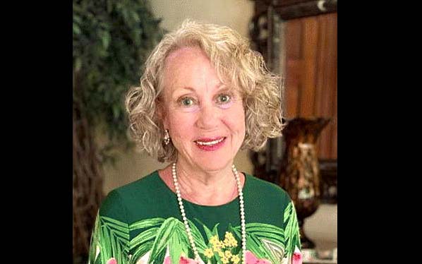 Frances Anne Simmons Robertson