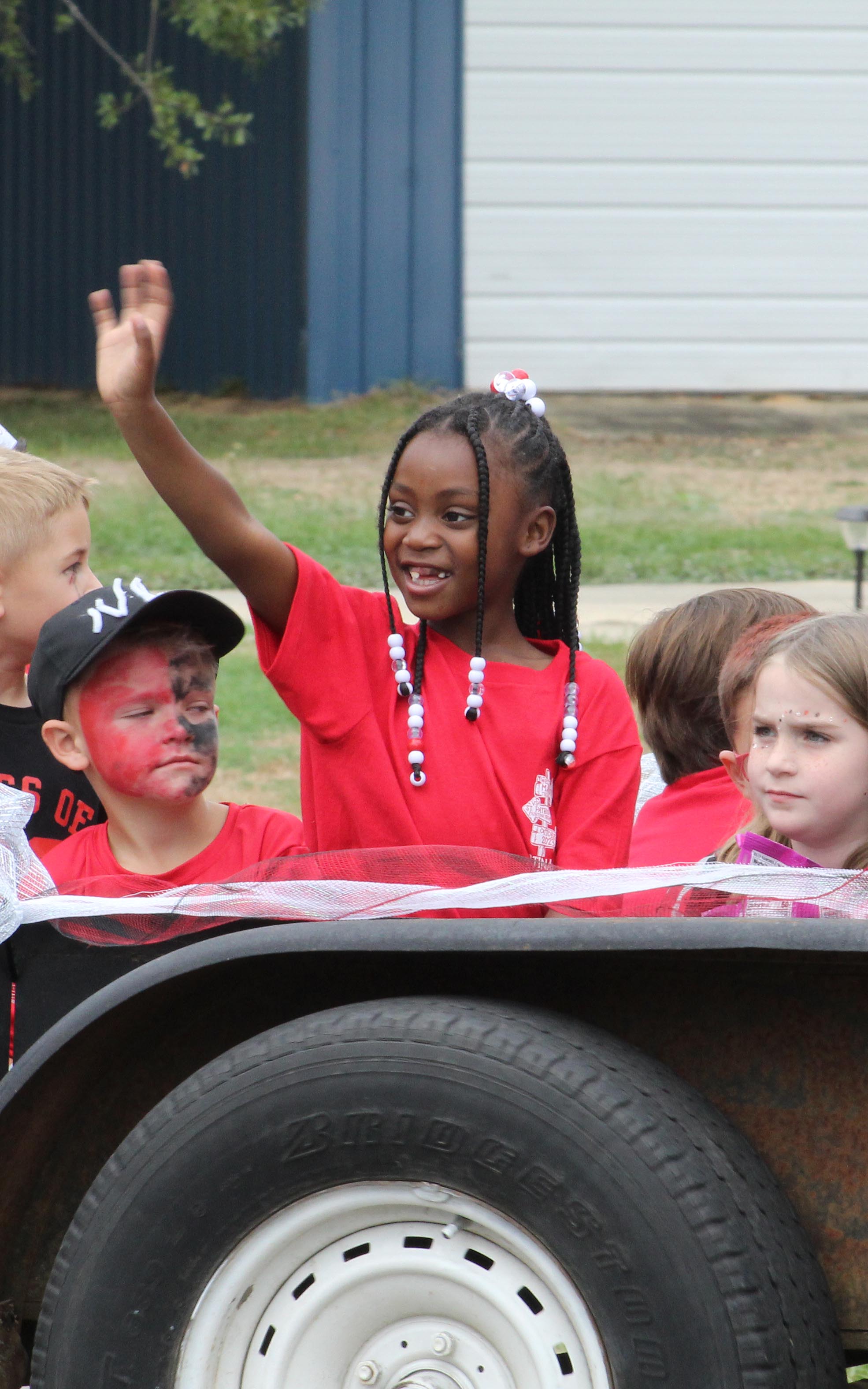 West Marion Elementary