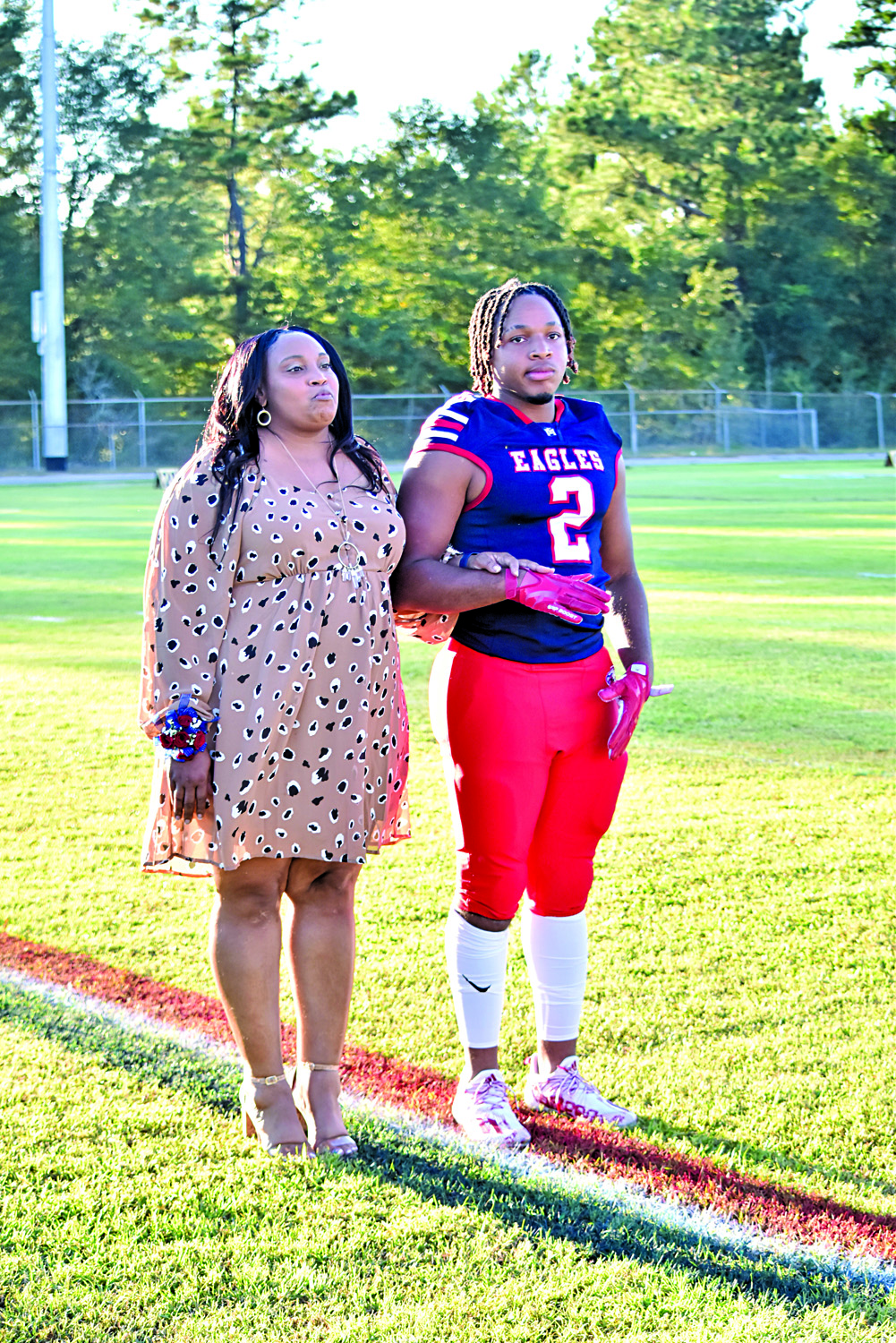 East Marion Homecoming 