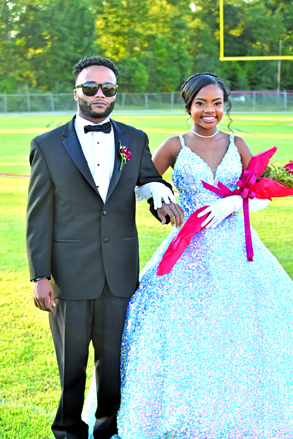 East Marion Homecoming 