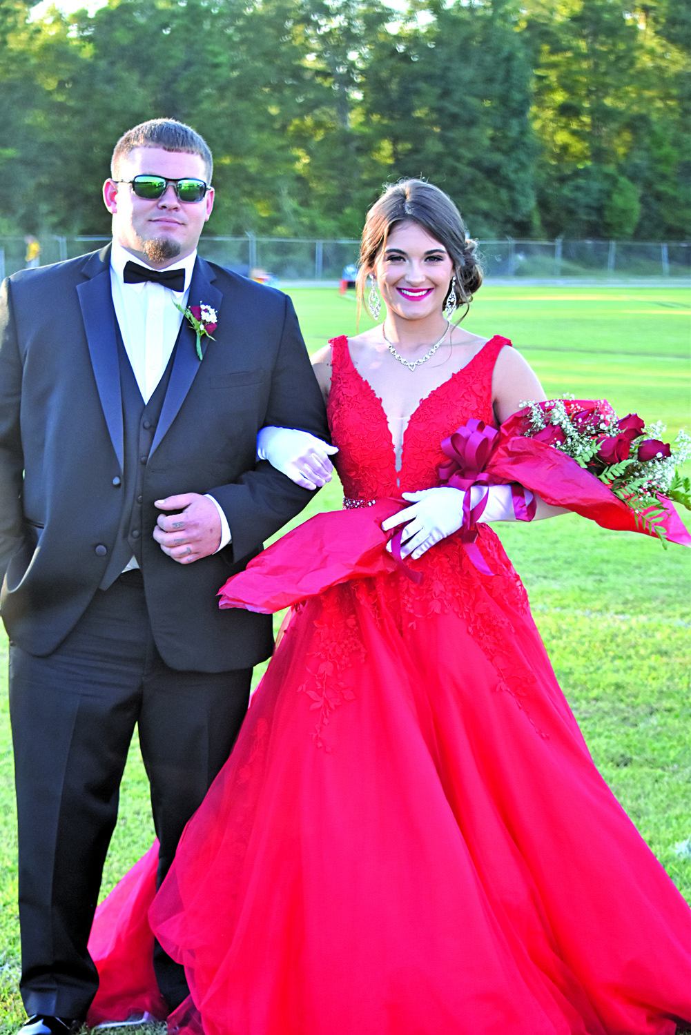 East Marion Homecoming 