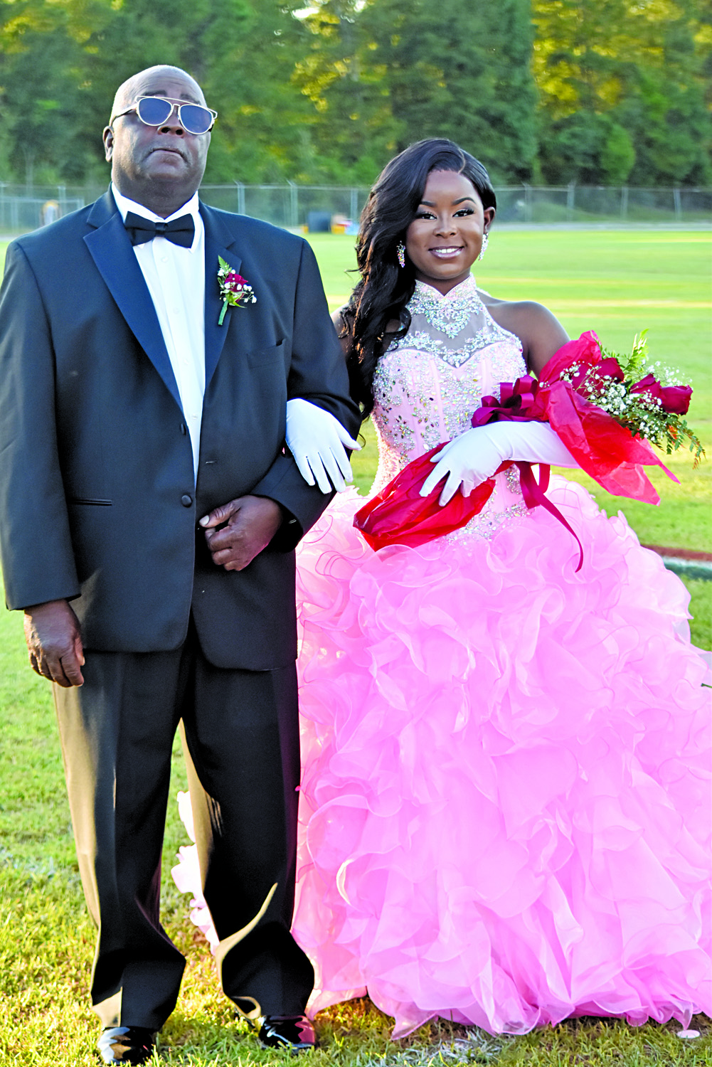 East Marion Homecoming 