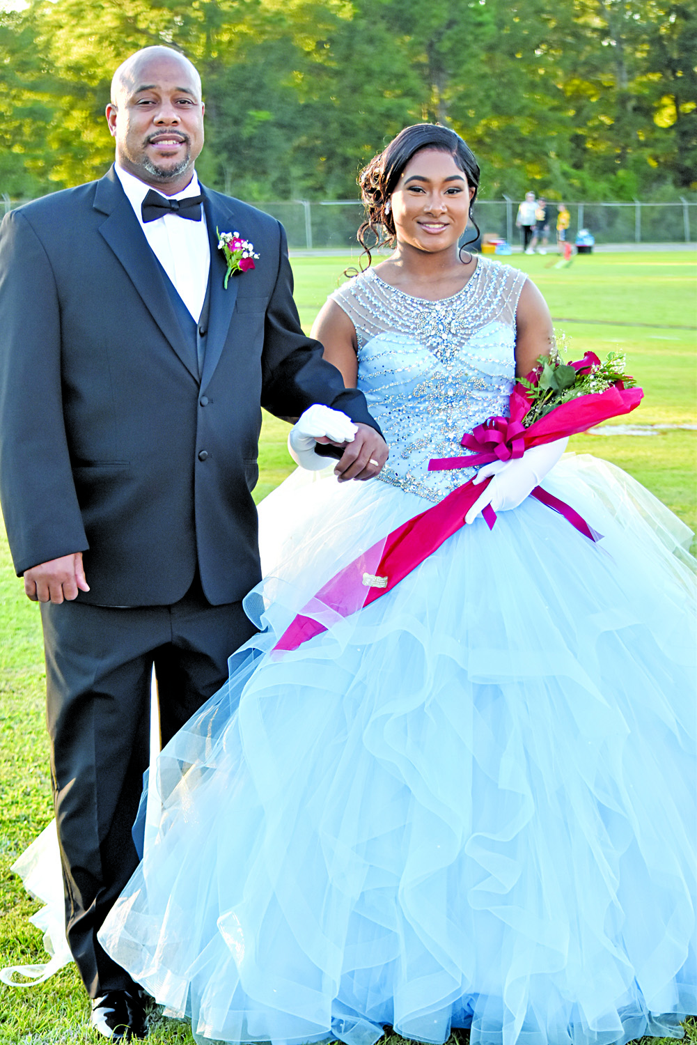 East Marion Homecoming 