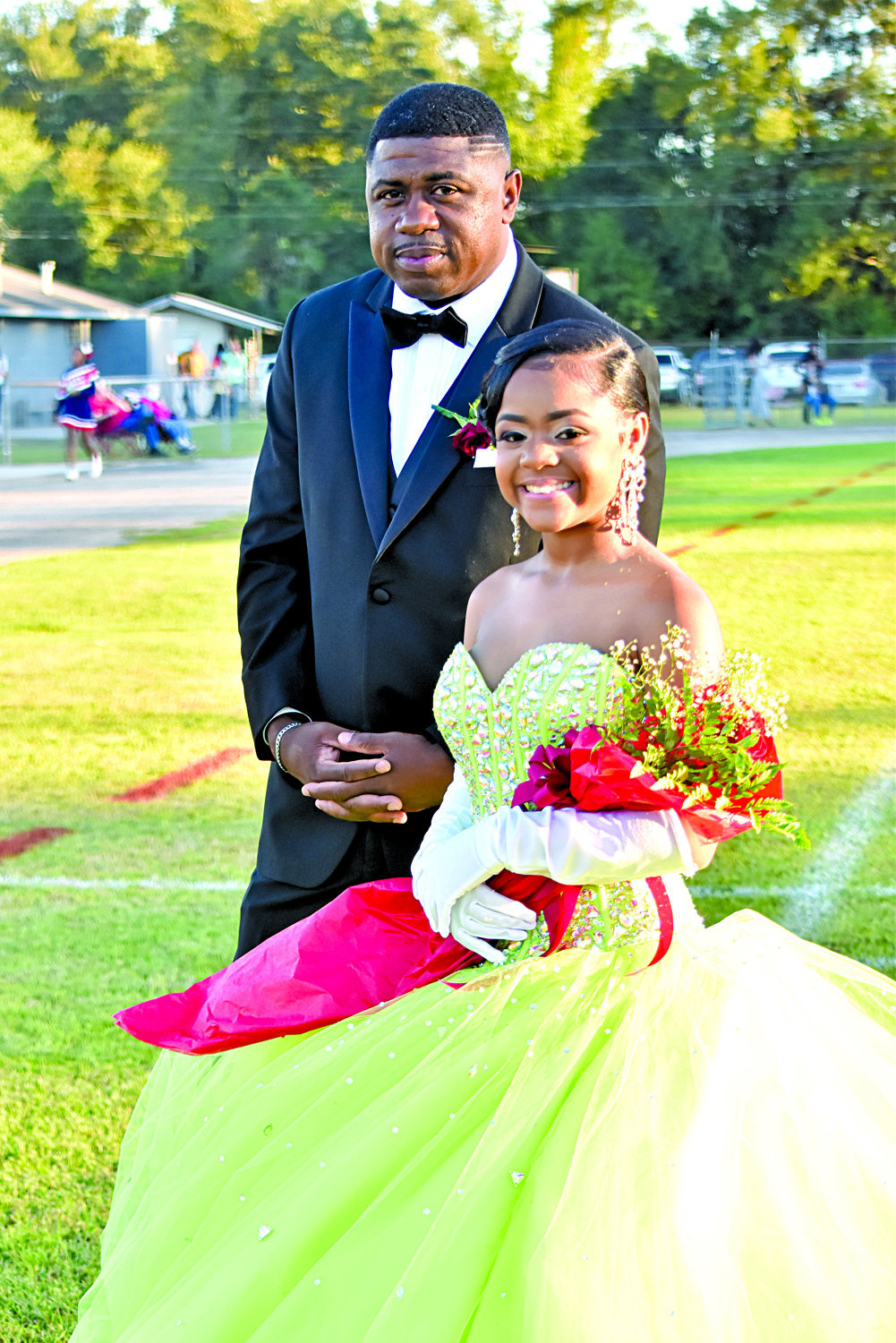 East Marion Homecoming 