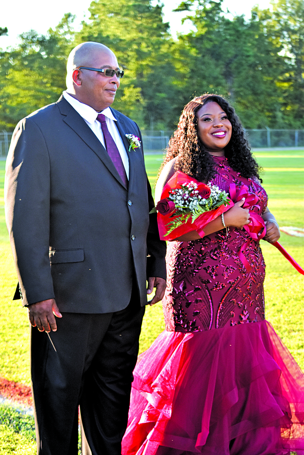 East Marion Homecoming 