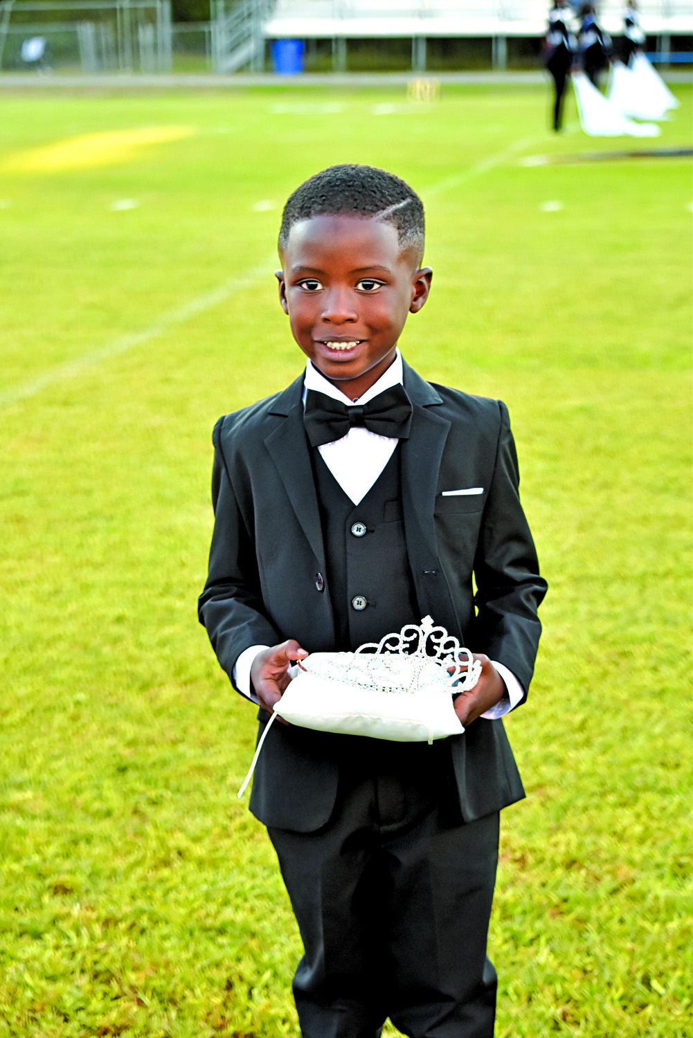 East Marion Homecoming 