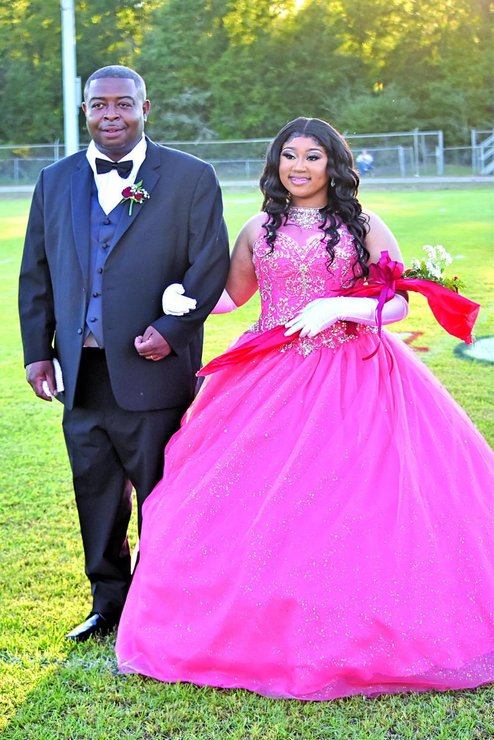 East Marion Homecoming 