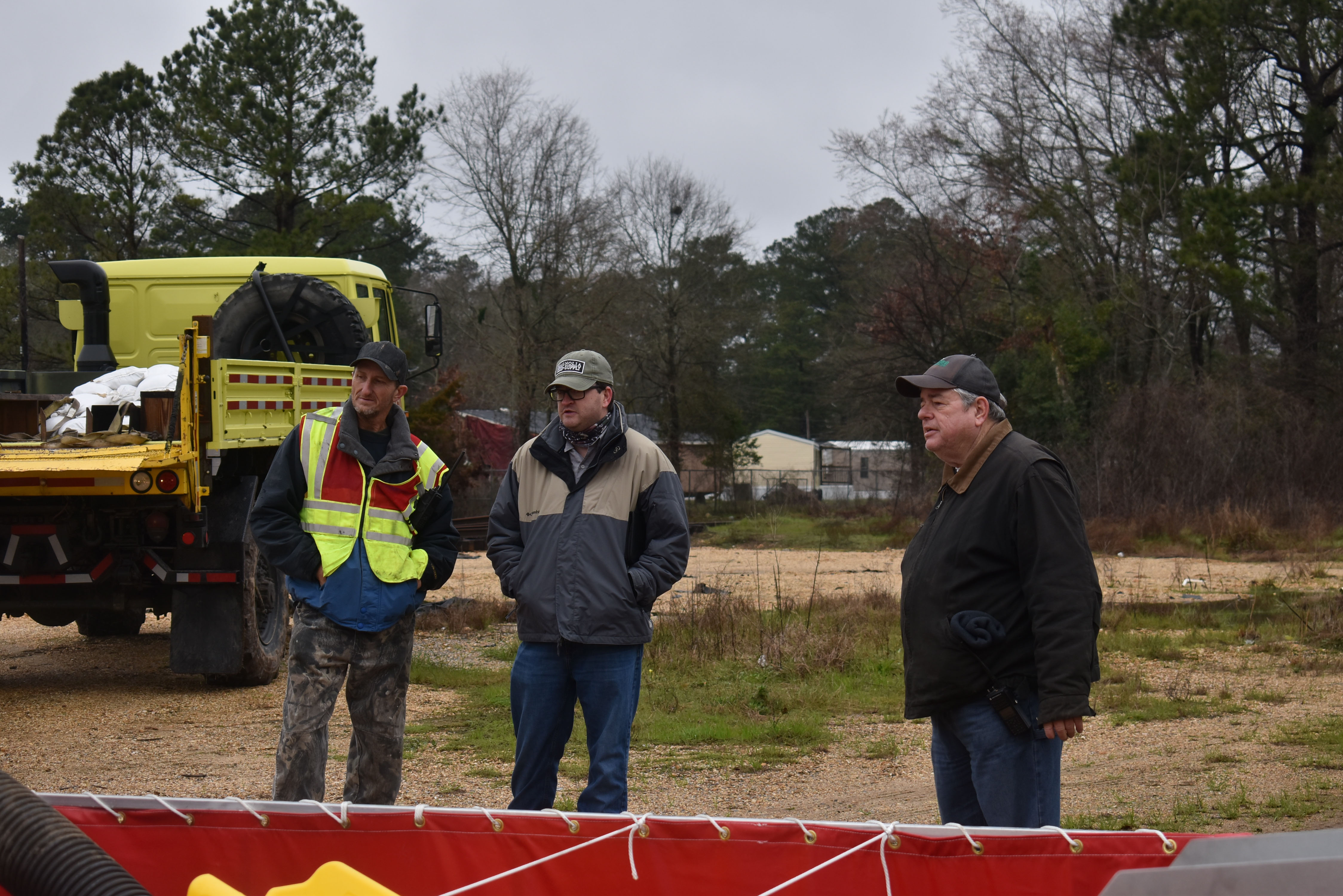 Foxworth Volunteer Fire Department was informed on Feb. 18, that it has passed the test and received the new classification.