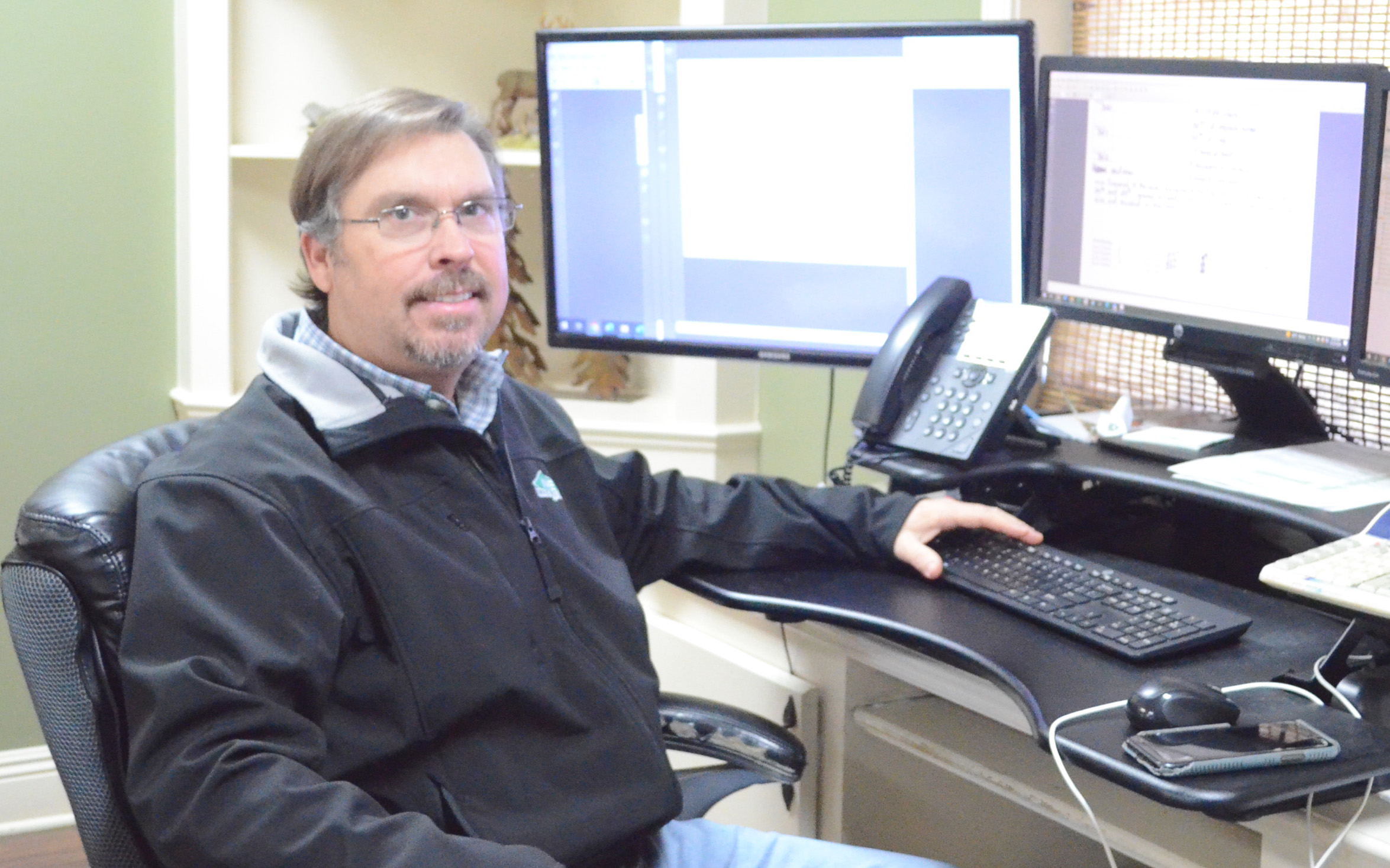 Walker Hill Environmental