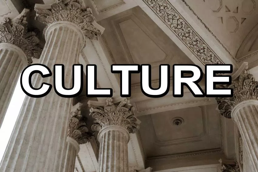 Culture
