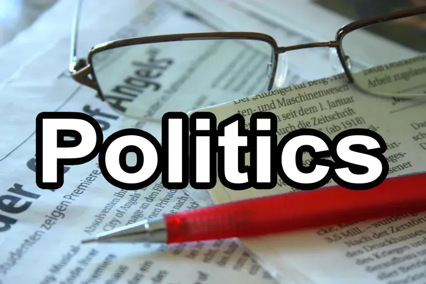 Politics