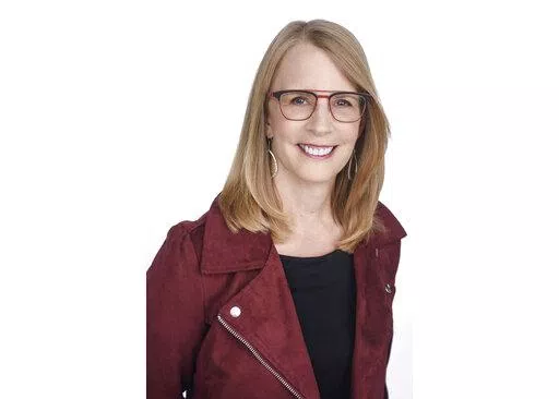 This undated file photo provided by NerdWallet shows Liz Weston, a columnist for personal finance website NerdWallet.com. At any given time, you likely have a handful of reasons to reach out to a company and lodge a complaint. But if you really want your voice — and your requests for how you want the problem remedied — to be heard, you need to be strategic. (NerdWallet via AP, File)