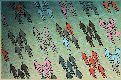 AP Illustration / Annie Ng