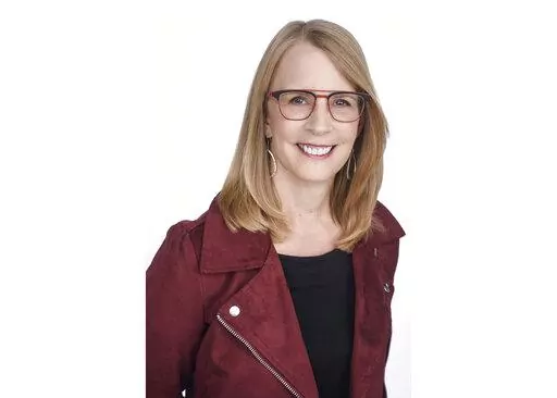 This undated file photo provided by NerdWallet shows Liz Weston, a columnist for personal finance website NerdWallet.com. Home values have been soaring — but the amount of home sale profit you can shelter from taxes has not. (NerdWallet via AP, File)