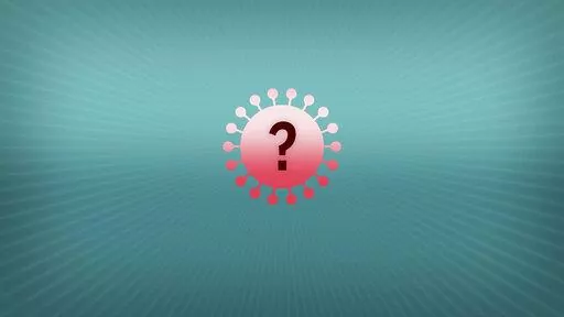 How has the COVID-19 pandemic changed after two years? (AP Illustration/Peter Hamlin)