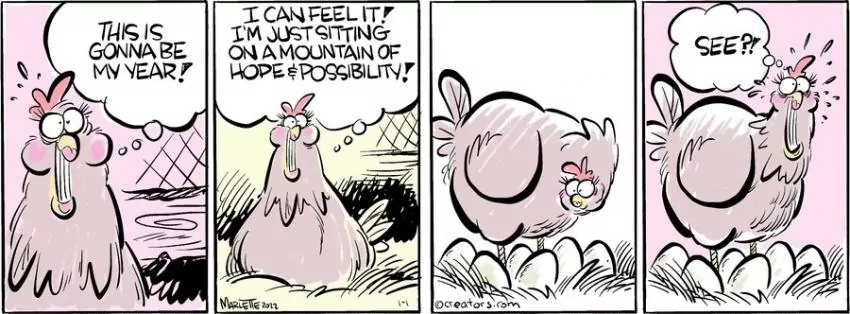 Shrimp and Grits for Jan 01, 2024