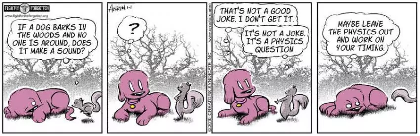 Dog Eat Doug for Jan 01, 2024