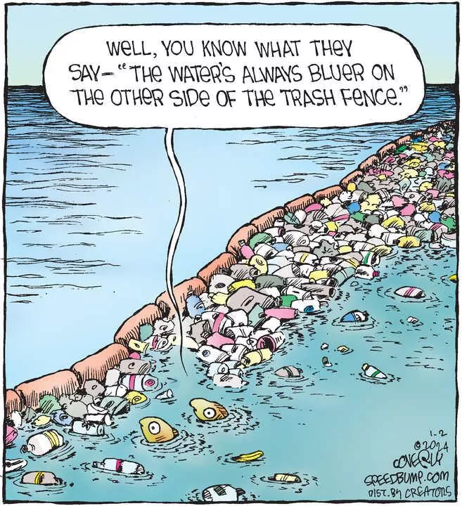 Speed Bump for Jan 02, 2024