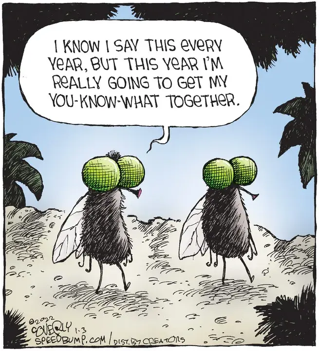 Speed Bump for Jan 03, 2022