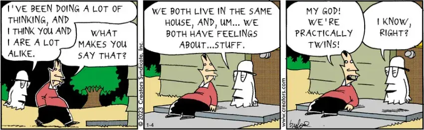 Scary Gary for Jan 04, 2023