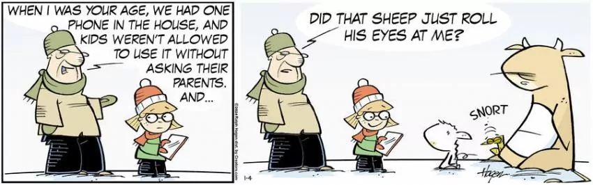 The Barn for Jan 04, 2024