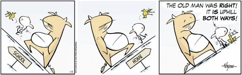 The Barn for Jan 05, 2024