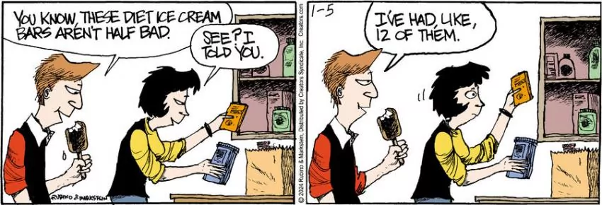 Daddy's Home for Jan 05, 2024