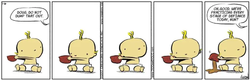 Dog Eat Doug for Jan 06, 2022