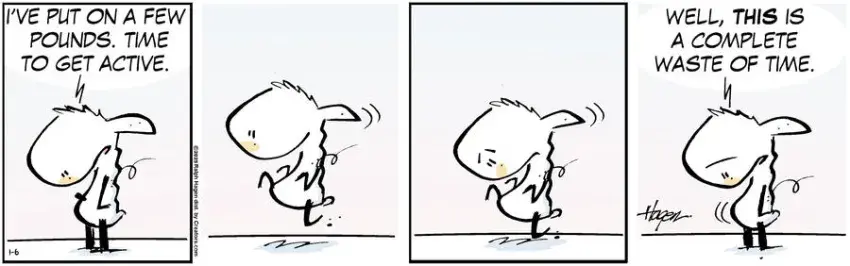 The Barn for Jan 06, 2025