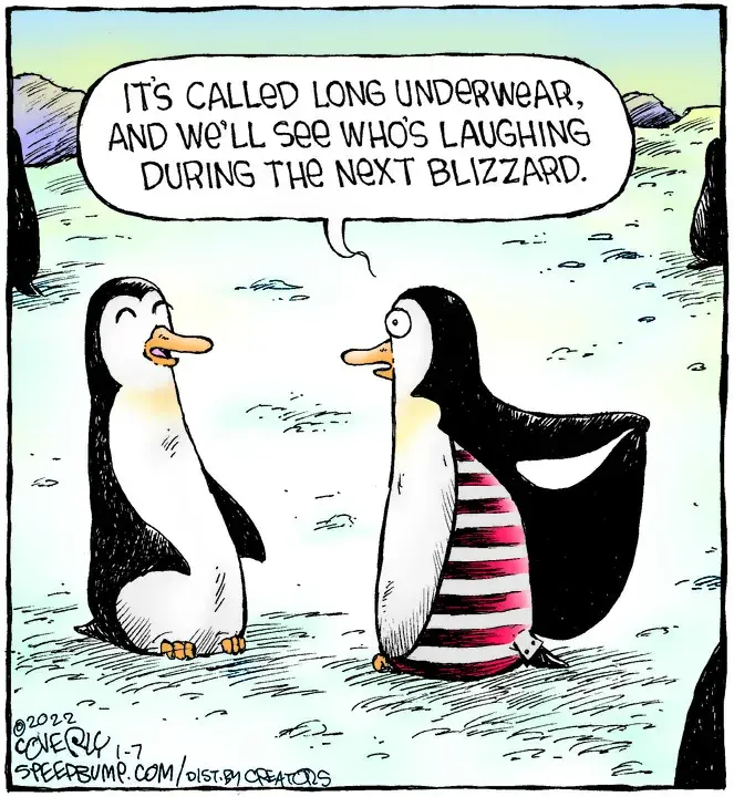 Speed Bump for Jan 07, 2022