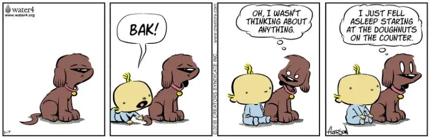 Dog Eat Doug for Jan 07, 2023