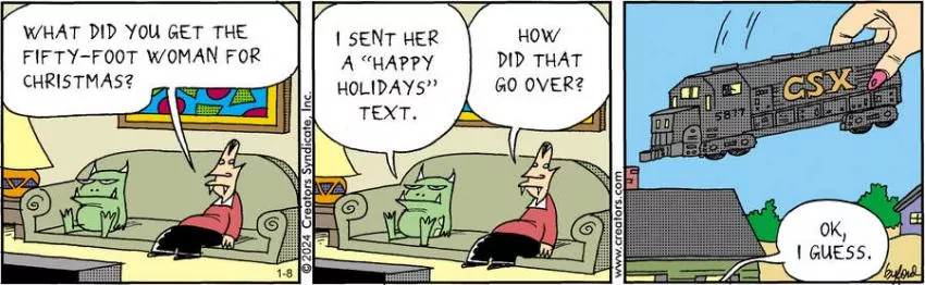 Scary Gary for Jan 08, 2024