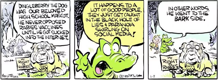 Shrimp and Grits for Jan 09, 2024