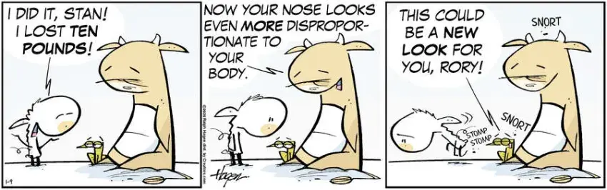 The Barn for Jan 09, 2025