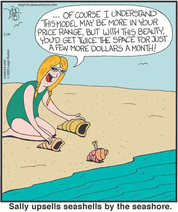 Rubes® for Jan 10, 2023