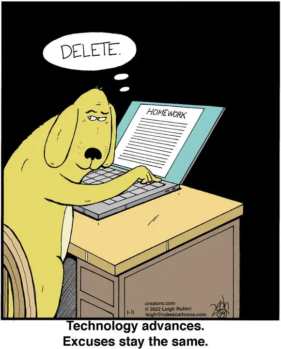 Rubes® for Jan 11, 2022