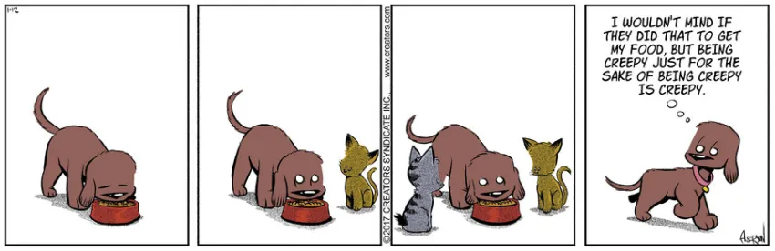 Dog Eat Doug for Jan 12, 2022