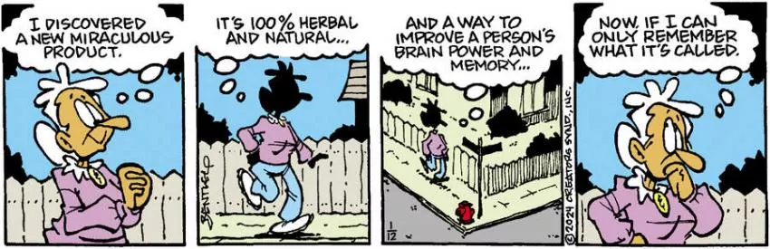 Herb and Jamaal for Jan 12, 2024