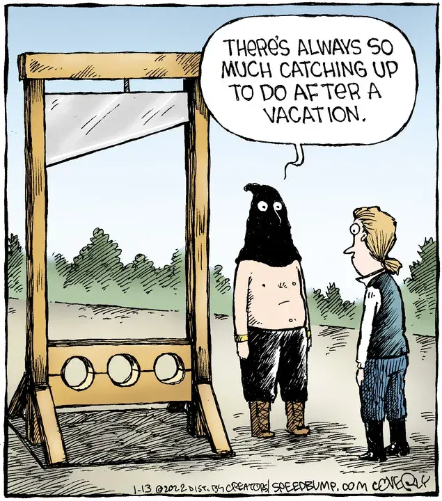 Speed Bump for Jan 13, 2022