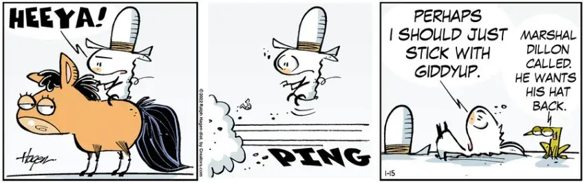 The Barn for Jan 15, 2022