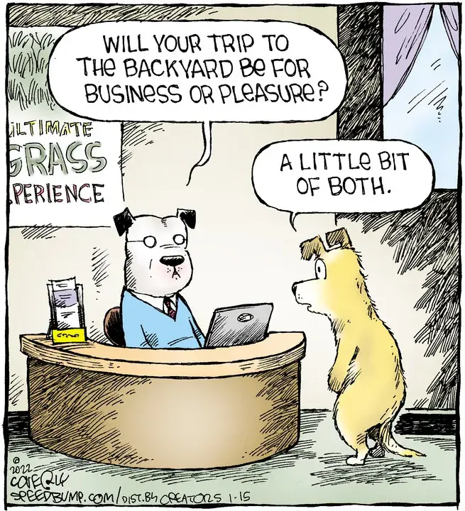 Speed Bump for Jan 15, 2022