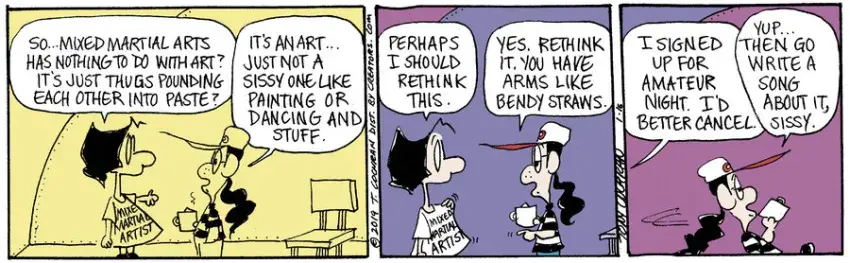 Agnes for Jan 16, 2025