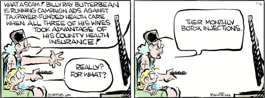 Shrimp and Grits for Jan 16, 2025