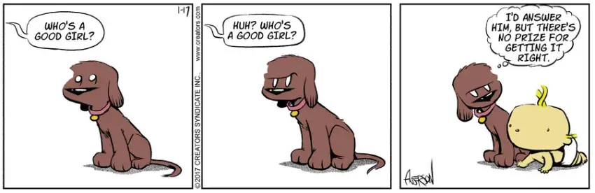 Dog Eat Doug for Jan 17, 2022