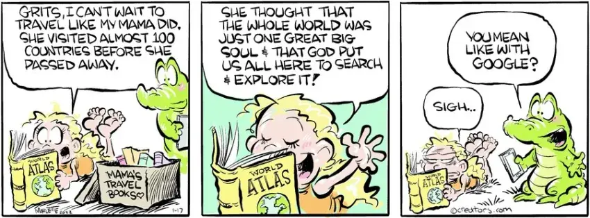 Shrimp and Grits for Jan 17, 2022