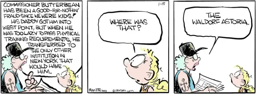 Shrimp and Grits for Jan 18, 2023