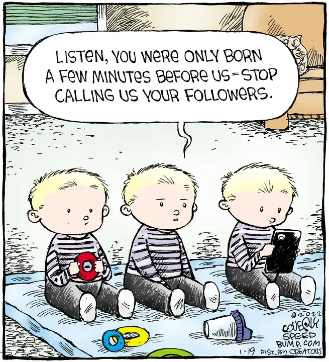 Speed Bump for Jan 19, 2022